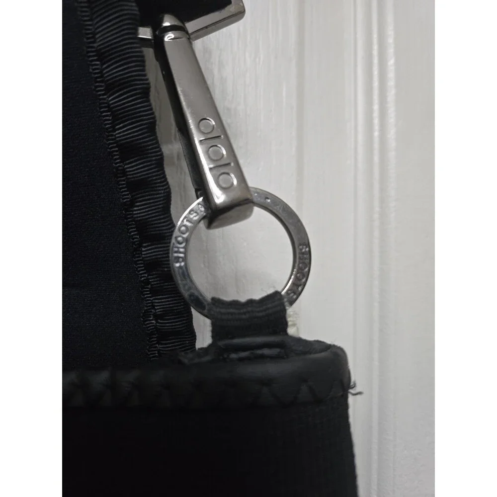 Shootsac Lens Messenger Bag -- Photography Padded EUC -- Free Shipping